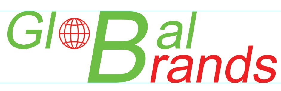 Global Brands Logo